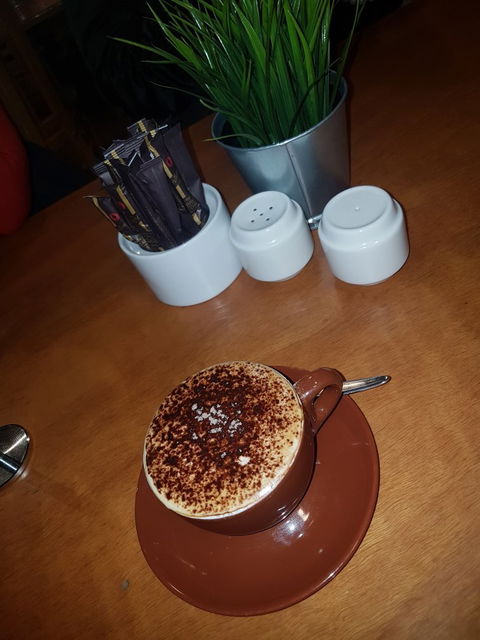 42nd Street Cafe - New Castle Tourism 4