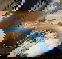 Bay Blue Espresso Bar