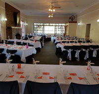 Blacksmiths Inn - Newcastle Accommodation