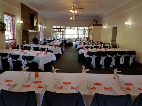Blacksmiths Inn - Newcastle Accommodation 0