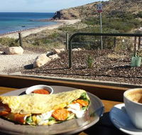 Boatshed Cafe - New Castle Tourism