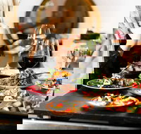 Boca Chica Bar - Newcastle Accommodation