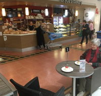 Bryces Bakery - Newcastle Accommodation