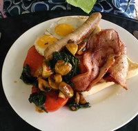 Collars  Cuffs Coffee Bar