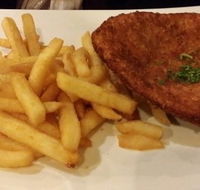 Cove Tavern - New Castle Tourism
