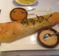 Dhaba at the Spice Kitchen - Newcastle Accommodation