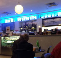 Dolci Cafe - Newcastle Accommodation