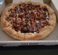 Dominos Pizza Newton - Newcastle Accommodation