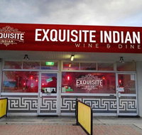 Exquisite Indian