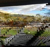 Heard It on the Grapevine - New Castle Tourism