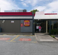 Hungry Jack's Pty Ltd - Newcastle Accommodation