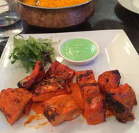 Indian Brasserie Golden Grove - Newcastle Accommodation