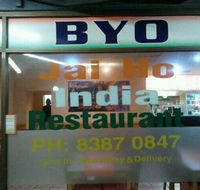 Jai Ho India Restaurant - New Castle Tourism