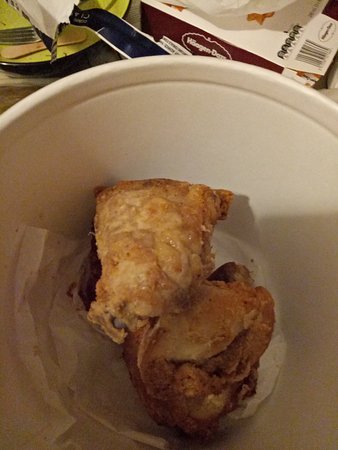 KFC - New Castle Tourism 0
