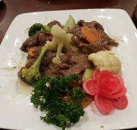 Kiem Bo Chinese  Thai Restaurant - Newcastle Accommodation