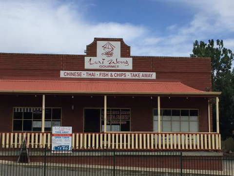 Lai Wong Gourmet - New Castle Tourism 0