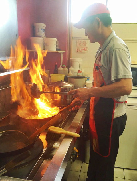 Lai Wong Gourmet - New Castle Tourism 1