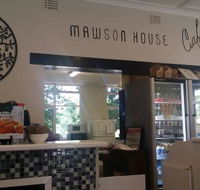 Mawson - New Castle Tourism