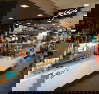 McDonald's - Newcastle Accommodation