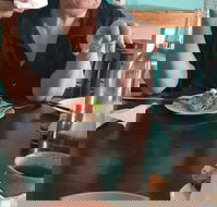 Nourish Me Happy Cafe