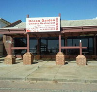 Ocean Garden Chinese Restaurant
