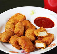 ORKA True Indian Cuisine - Newcastle Accommodation