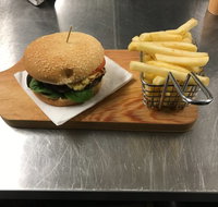 Quench Cafe - Newcastle Accommodation