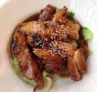 Red Chilli Asian Food Bar - Newcastle Accommodation