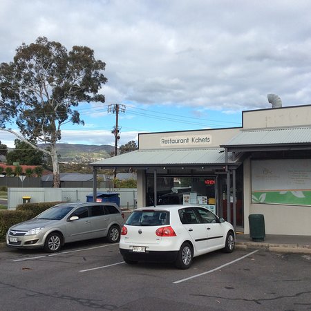 Evanston SA Newcastle Accommodation