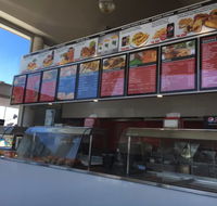 SA Chargrill Chickens  Seafood - New Castle Tourism