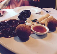 Simply Thai Restaurant - Newcastle Accommodation