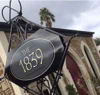 The 1839 - New Castle Tourism