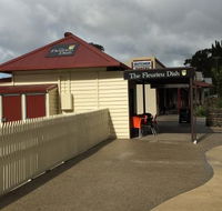 The Fleurieu Dish - New Castle Tourism