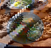 The Little Rickshaw - Newcastle Accommodation