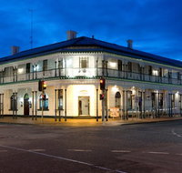 The Mount Gambier Hotel