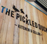 The Pickled Duck - Newcastle Accommodation