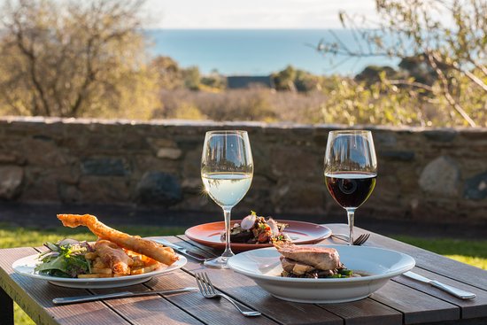 Sellicks Hill SA Newcastle Accommodation