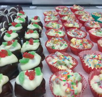 The Whistling Cat Cafe  Burger Bar