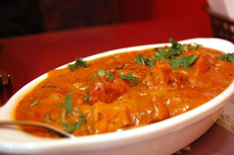 Turmeric - Healthy Indian - Newcastle Accommodation 0