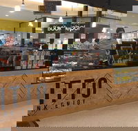 Zitto - Newcastle Accommodation