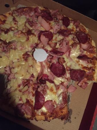 Zlice Gourmet Pizza Kitchen - Newcastle Accommodation 0