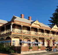 Anchorage - Newcastle Accommodation