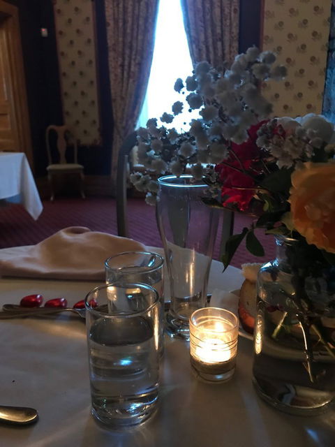 Auchendarroch Tavern - Newcastle Accommodation 1