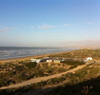 Bombora Goolwa Beach - Newcastle Accommodation