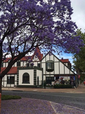 Bracegirdles House Of Fine Chocolate - New Castle Tourism 0