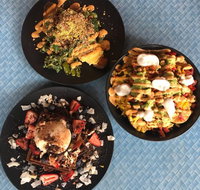 Brother Bear Wholefood Cafe