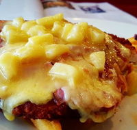 Cafe De Carlo - Newcastle Accommodation