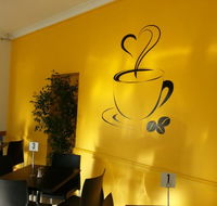 Cafe Delizioso - Newcastle Accommodation