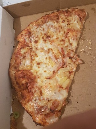 Domino's Pizza Port Adelaide - Newcastle Accommodation 0
