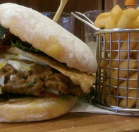 Doncho's Cafe - Newcastle Accommodation
